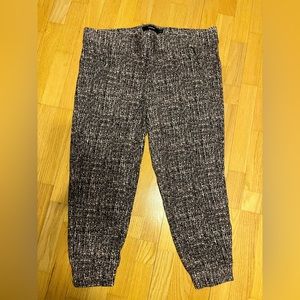 Jogger work pant